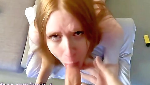 Lexie R Fuck