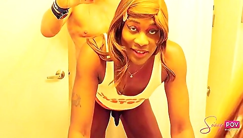 Bts Pov Sex With Aliza Breeze